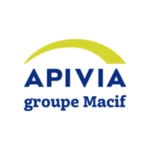 Logo of Apivia android Application 